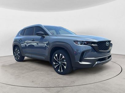 New 2026 MAZDA CX-50 2.5 Hybrid w/ Cargo Package