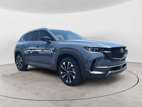 New 2026 MAZDA CX-50 2.5 Hybrid w/ Cargo Package AWD/4WD image 1