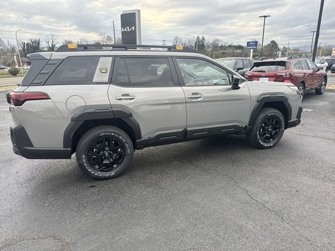 New 2026 Subaru Outback Wilderness AWD/4WD image 4