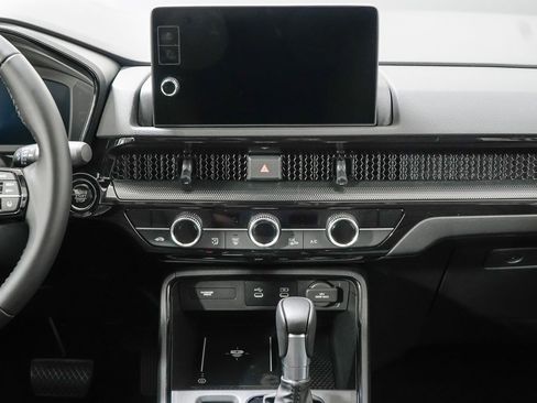 New 2026 Honda CR-V EX-L image 24