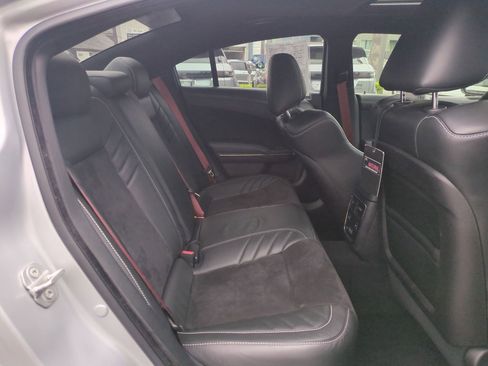 Used 2023 Dodge Charger SRT Hellcat image 29