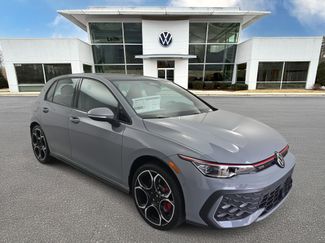 New 2026 Volkswagen GTI Autobahn video 1