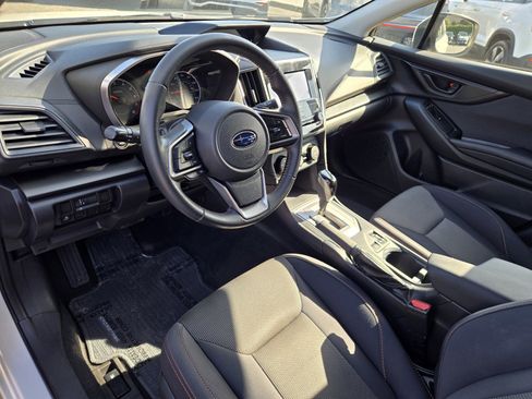 Used 2018 Subaru Crosstrek 2.0i Premium image 10