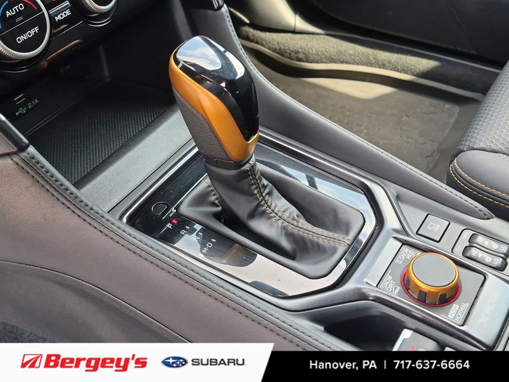 Used 2023 Subaru Forester Wilderness AWD/4WD image 21