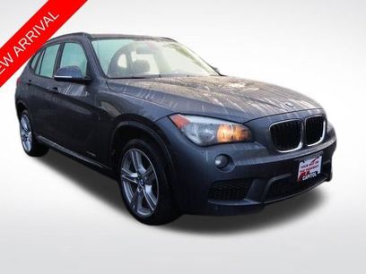 Used 2015 BMW X1 xDrive28i