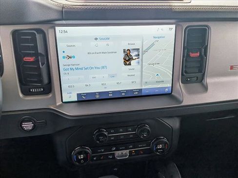 Used 2023 Ford Bronco Raptor AWD/4WD image 13