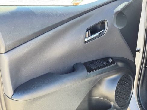 Used 2021 Toyota Prius Prime XLE w/ Carpet Mat Package (TMS) FWD image 9