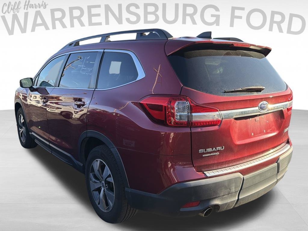 Used 2019 Subaru Ascent Premium AWD/4WD image 4