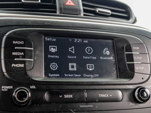 Used 2017 Kia Soul w/ Convenience Package FWD image 34