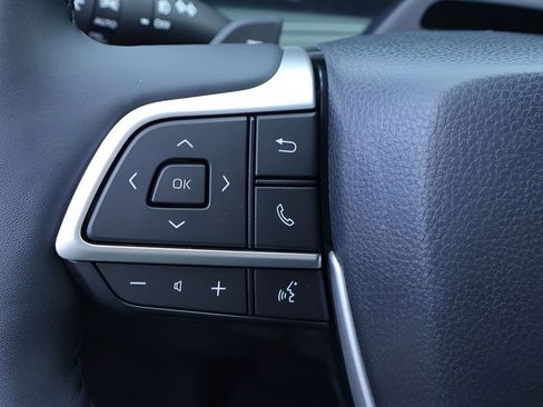 New 2026 Toyota Grand Highlander AWD image 20