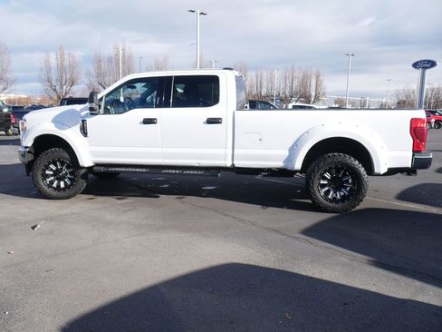 Used 2022 Ford F350 XLT w/ XLT Value Package image 21