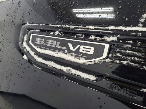 New 2026 GMC Sierra 1500 Pro w/ Graphite Edition image 26