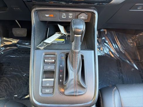 Certified 2023 Honda CR-V Sport Touring image 19