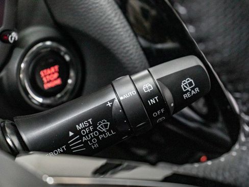 New 2025 Mitsubishi Eclipse Cross Black Edition image 10