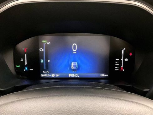 Used 2023 Ford Escape Active FWD image 25