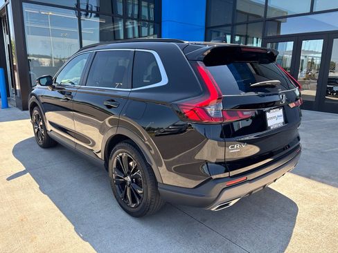 Used 2023 Honda CR-V Sport Touring image 7