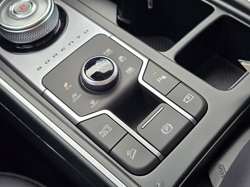 New 2026 Kia Sorento EX w/ EX Premium Package image 33