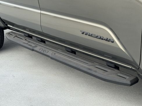 New 2026 Toyota Tacoma TRD Off-Road AWD/4WD image 14