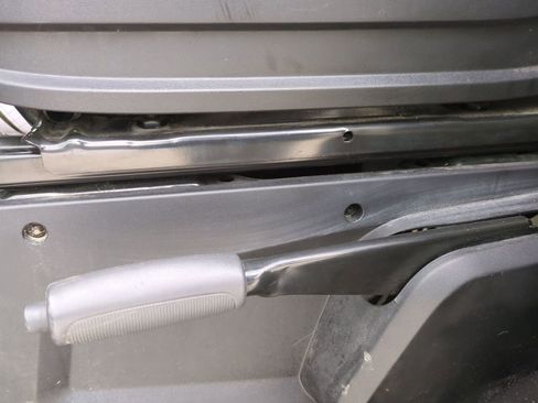 Used 2020 RAM ProMaster 1500 image 17