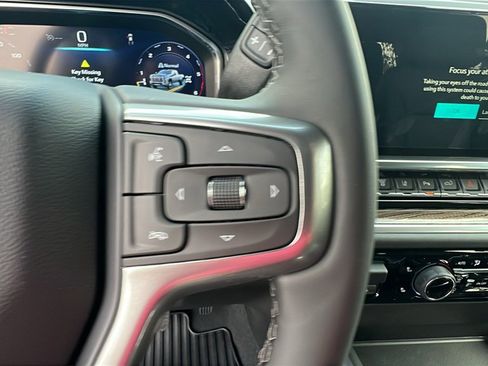 New 2026 Chevrolet Silverado 3500 LT w/ All Star Edition image 22