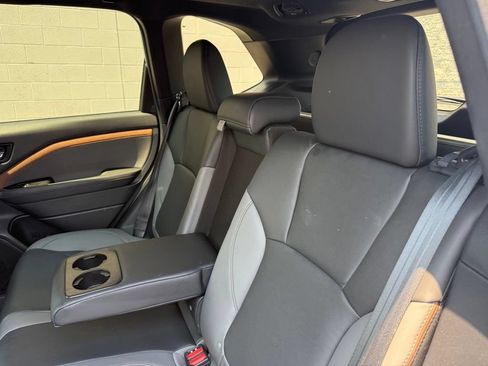 Certified 2026 Subaru Forester Sport AWD/4WD image 28