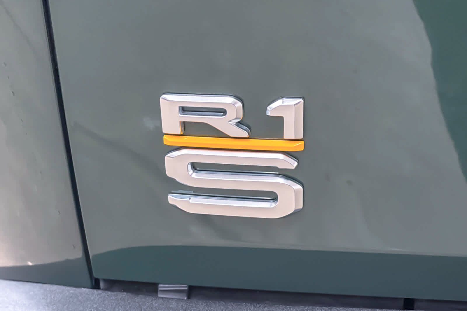 Used 2023 Rivian R1S Adventure Quad AWD/4WD image 27