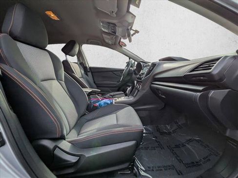 Used 2021 Subaru Crosstrek 2.0i Premium w/ Popular Package #5 image 19