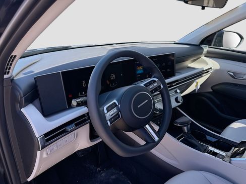 New 2026 Hyundai Tucson SEL image 7