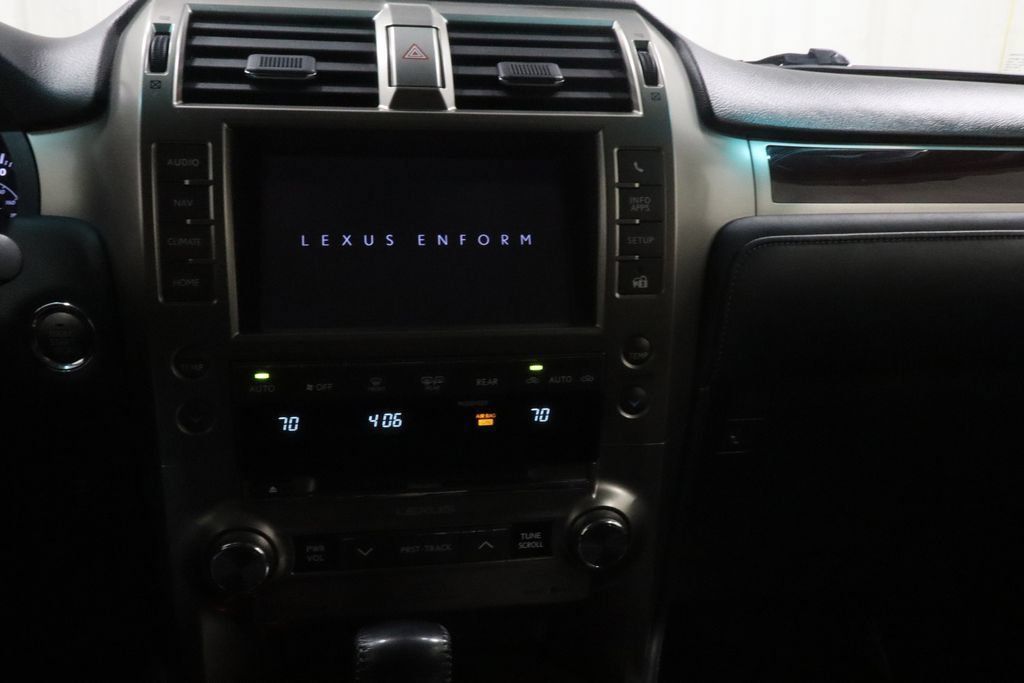 Used 2014 Lexus GX 460 Luxury AWD/4WD image 15