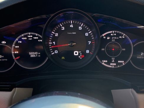 Used 2019 Porsche Cayenne image 21