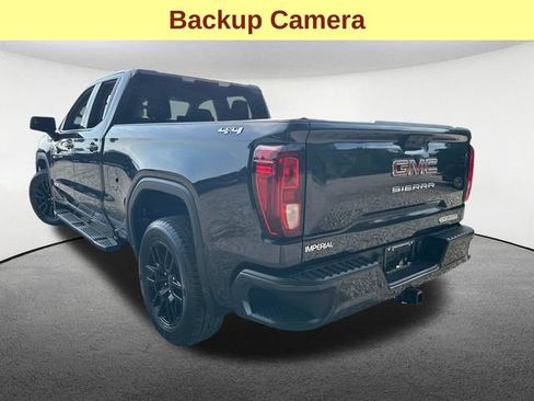 Used 2023 GMC Sierra 1500 Elevation AWD/4WD image 10