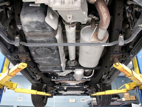 Used 2025 Cadillac Escalade Sport image 97