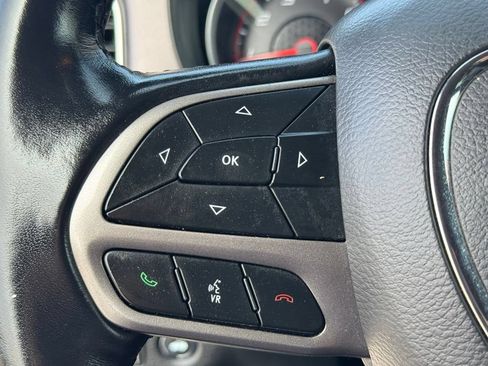 Used 2022 Dodge Charger SXT w/ Leather Interior Group RWD image 25