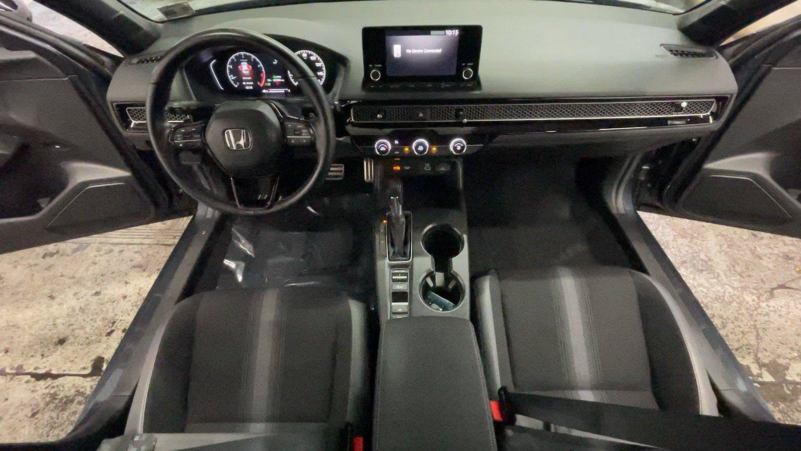 Used 2024 Honda Civic Sport image 29