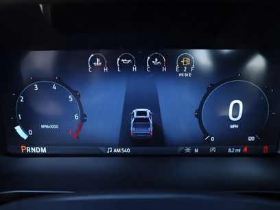 New 2025 Ford F150 XL