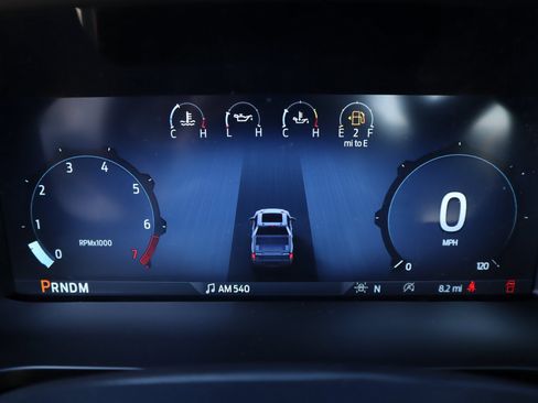 New 2025 Ford F150 XL image 4