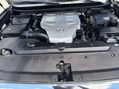 Used 2016 Lexus GX 460 w/ Premium Package AWD/4WD image 11