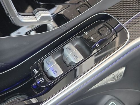 Certified 2024 Mercedes-Benz S 63 AMG S image 24