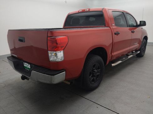 Used 2012 Toyota Tundra 2WD CrewMax w/ SR5 Pkg image 10