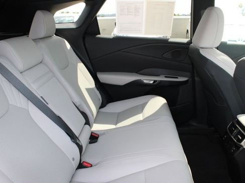 Certified 2023 Lexus RX 350 Premium image 7