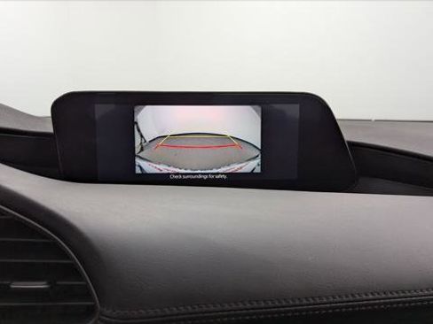 Used 2024 MAZDA MAZDA3 s image 26