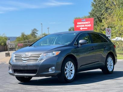 Used 2009 Toyota Venza