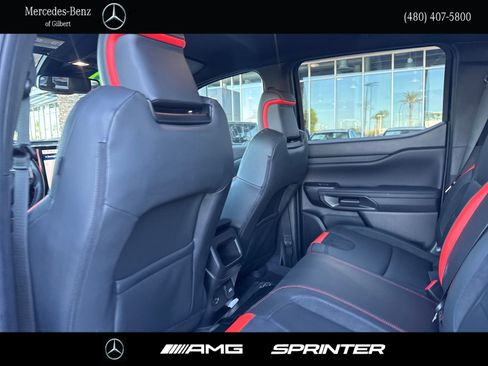 Used 2024 Ford Ranger Raptor image 19