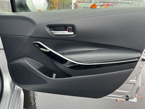 New 2026 Toyota Corolla XLE image 16