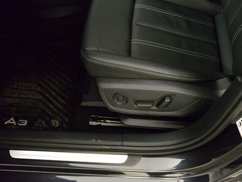 Certified 2023 Audi A3 2.0T Premium w/ Convenience Package image 29
