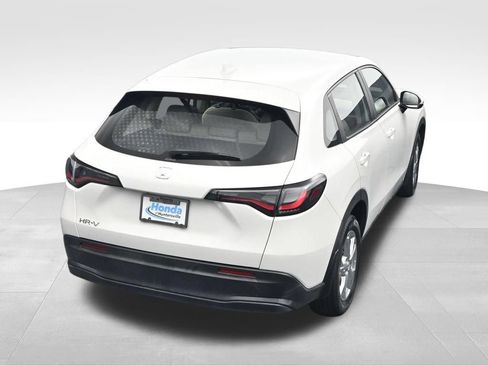 Used 2024 Honda HR-V LX image 33