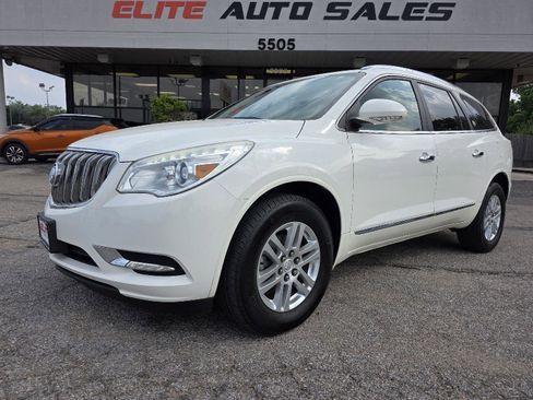 Used 2014 Buick Enclave Convenience FWD image 1