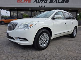 Used 2014 Buick Enclave Convenience FWD video 1