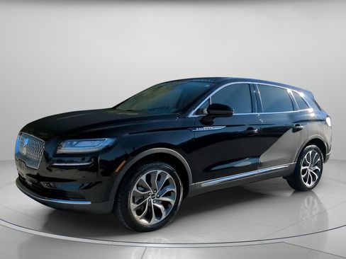 Used 2023 Lincoln Nautilus Reserve w/ Equipment Group 201A AWD/4WD image 10