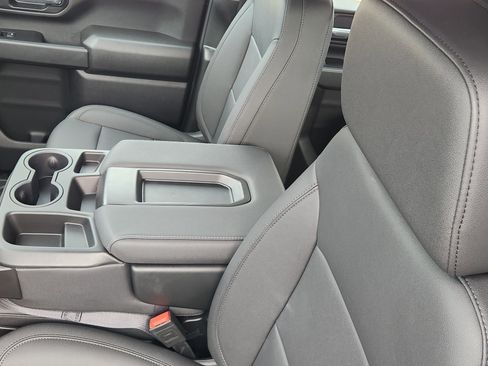 New 2025 Chevrolet Silverado 3500 W/T image 19